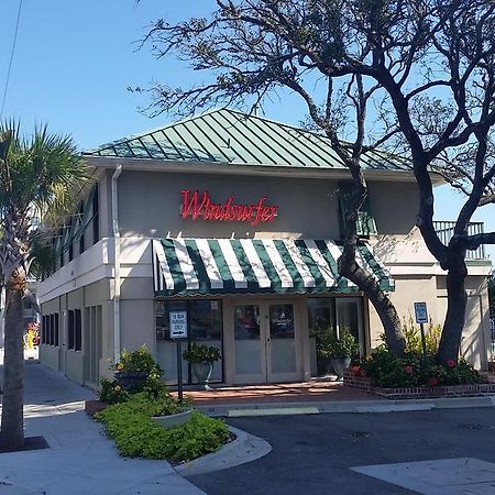 Windsurfer Hotel Myrtle Beach Dış mekan fotoğraf