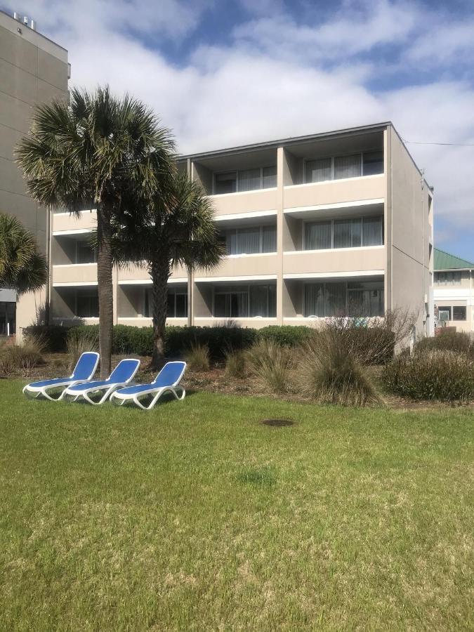 Windsurfer Hotel Myrtle Beach Oda fotoğraf