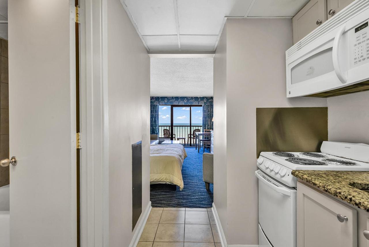 Windsurfer Hotel Myrtle Beach Dış mekan fotoğraf