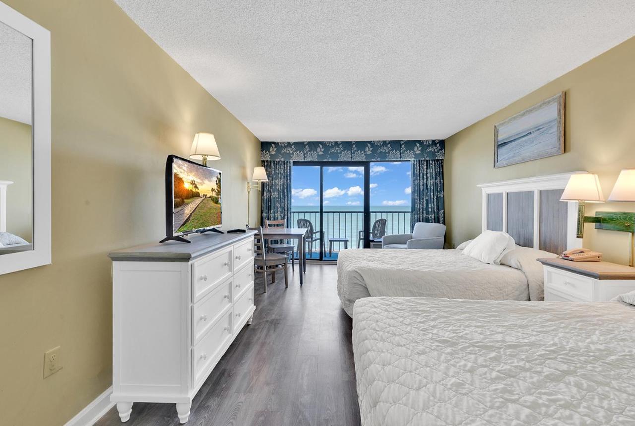 Windsurfer Hotel Myrtle Beach Dış mekan fotoğraf