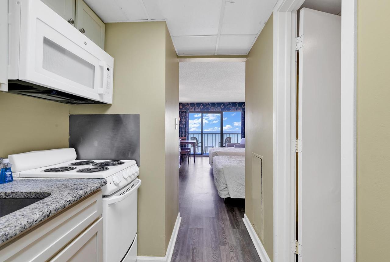 Windsurfer Hotel Myrtle Beach Dış mekan fotoğraf