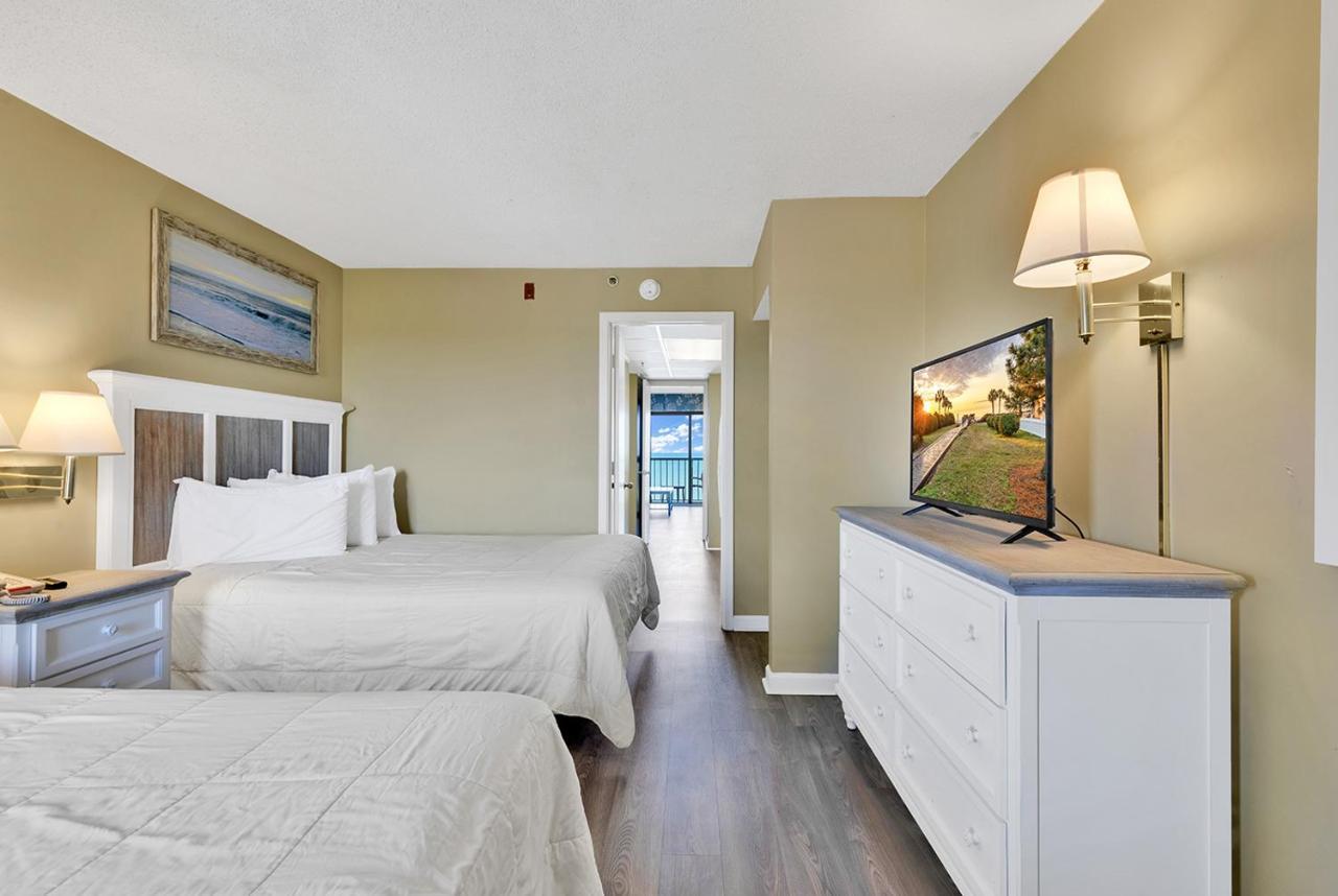 Windsurfer Hotel Myrtle Beach Dış mekan fotoğraf