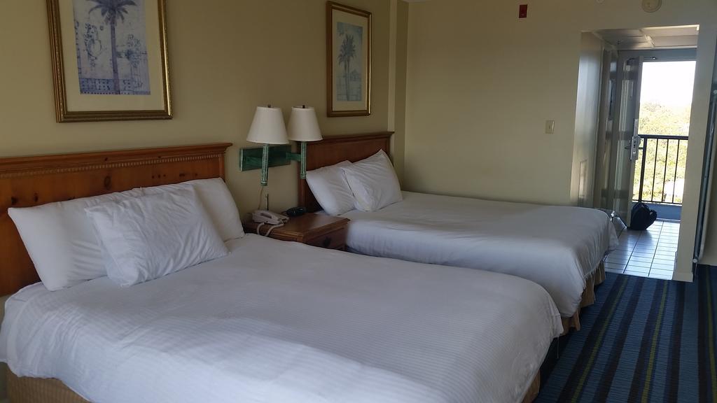 Windsurfer Hotel Myrtle Beach Dış mekan fotoğraf
