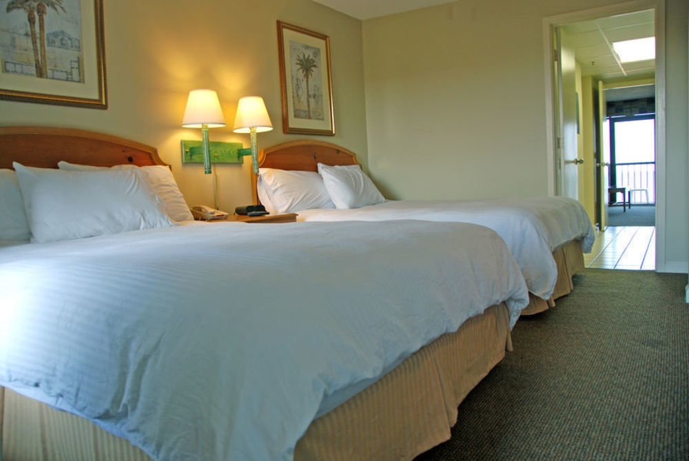 Windsurfer Hotel Myrtle Beach Dış mekan fotoğraf