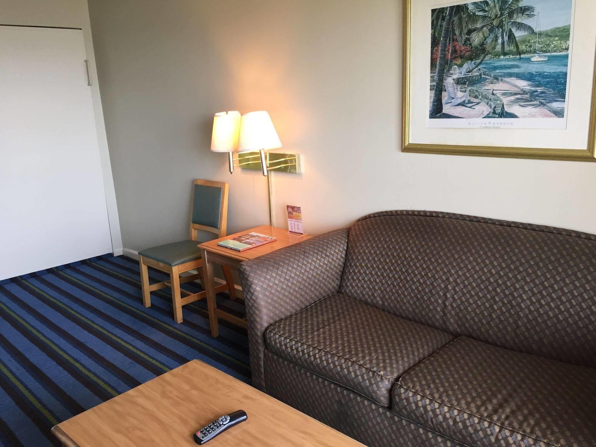 Windsurfer Hotel Myrtle Beach Dış mekan fotoğraf
